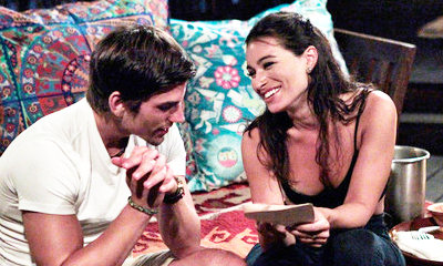 'Bachelor in Paradise' Sneak Peek: Ashley I. Is Using V Card to Win Jared Back