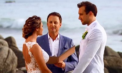 'Bachelor in Paradise' Season 2 Premiere: Surprise Wedding and Medical Emergency