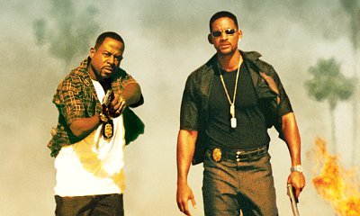 'Bad Boys 3' and 'Bad Boys 4' Coming in 2017 and 2019