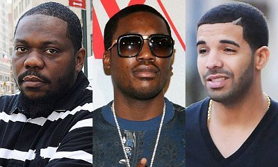 Beanie Sigel Calls Meek Mill and Drake's Feud 'Gay'