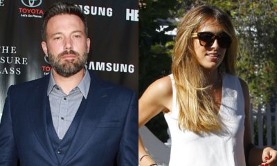 Ben Affleck Did Not Buy His Ex-Nanny a Lexus Nor Fund Her Lavish Lifestyle