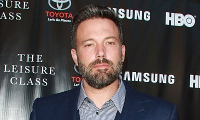 Ben Affleck Ditching Wedding Ring During Latest Outing After Jennifer Garner Split