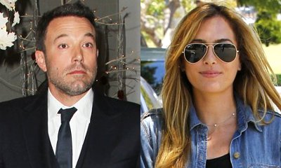 Ben Affleck's Ex-Nanny Was Allegedly Engaged When Hooking Up With Actor