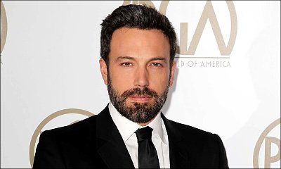 Ben Affleck's 'The Accountant' and 'Live by Night' Delayed