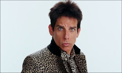 Ben Stiller's Derek Asks Big Existential Question in 'Zoolander 2' Teaser Trailer