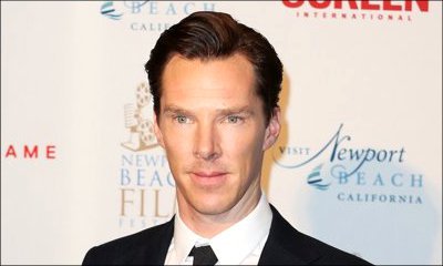 Benedict Cumberbatch Pleads Fans Not to Record 'Hamlet' Performances, Calls It 'Mortifying'
