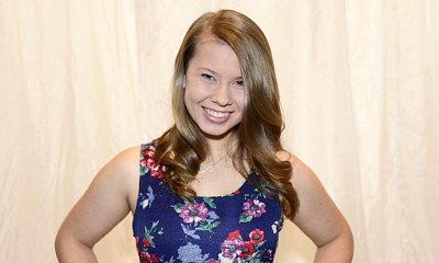 Bindi Irwin Is First Celebrity Contestant Announced for 'DWTS' Season 21