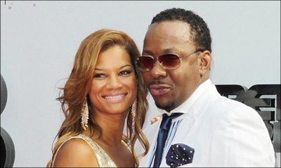 Bobby Brown's Wife Hospitalized After Family Drama at Bobbi Kristina's Funeral