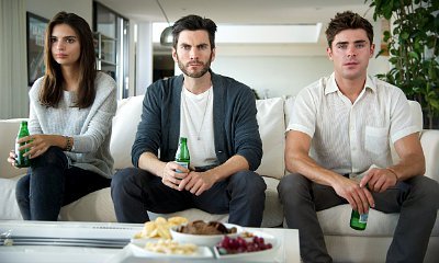 'We Are Your Friends' Has Worst Debut Ever for Major Studio Film at Box Office