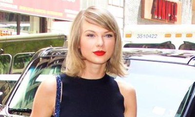 Boy Hospitalized After Falling Off Balcony at Taylor Swift's Concert