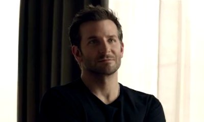 Bradley Cooper Loses His Career in 'Burnt' First Full Trailer