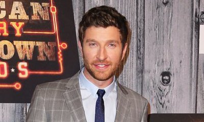 Brett Eldredge to Judge 2016 Miss America Competition