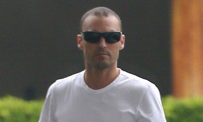 Brian Austin Green Spotted for First Time Since Megan Fox Divorce
