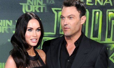 Brian Austin Green Will Receive Spousal Support From Megan Fox