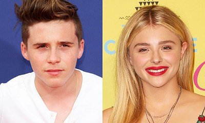 Brooklyn Beckham and Chloe Moretz Unfollow Each Other on Twitter