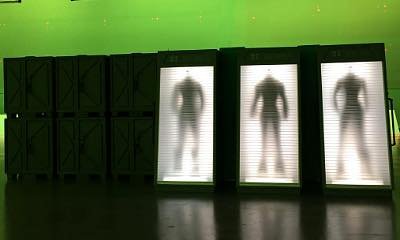 Bryan Singer Teases Potential Costumes for 'X-Men: Apocalypse' Characters