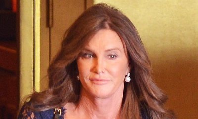 Caitlyn Jenner Won't Appear on 'Dancing with the Stars' Yet