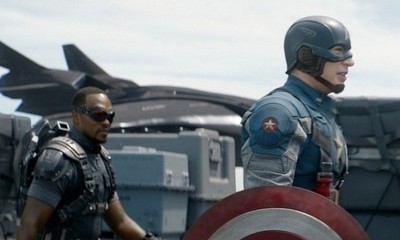 'Captain America: Civil War' Teaser Leaks