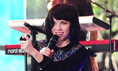 Video: Carly Rae Jepsen Performs 'E.MO.TION' Singles on 'Today' Show