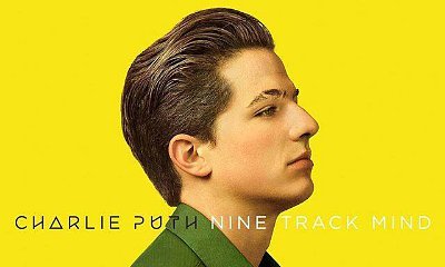 Charlie Puth Reveals Title, Tracks and Release Date of Debut Album