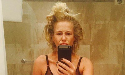 Chelsea Handler Goes Pantless in New Instagram Pic