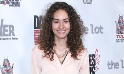 'Chicago Med' Adds Rachel DiPillo as Series Regular
