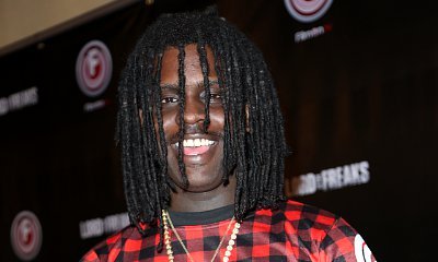 Chief Keef Names His Son After Record Label Filmon Dot Com