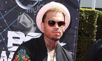 Chris Brown Names New Album After His Daughter