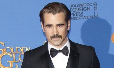 Colin Farrell Joins 'Fantastic Beasts and Where to Find Them'