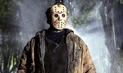 The CW Developing 'Friday the 13th' TV Series