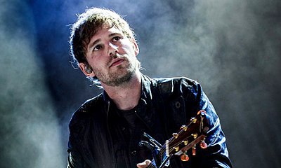Former Owl City Band Member Daniel Jorgensen Charged With Criminal Sexual Contact
