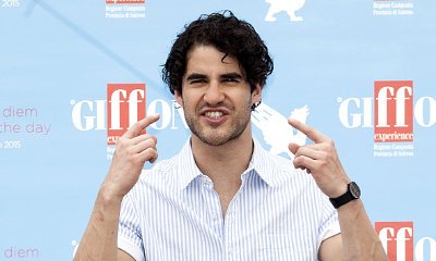 Darren Criss May Join 'American Horror Story: Hotel'