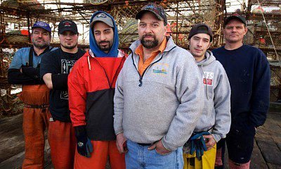 'Deadliest Catch' Star Tony Lara Dies at Age 50