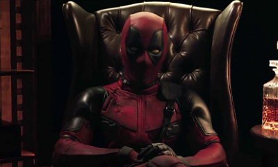 Deadpool Makes Cameo in New 'Fantastic Four' Extended Trailer