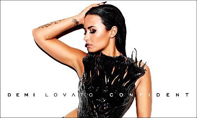 Demi Lovato Announces 'Confident' Album, Unveils Cover Art and Tracklist