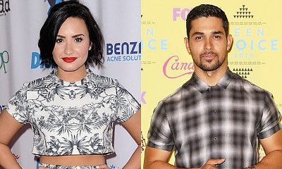 Demi Lovato Talks Planning Her Wedding to Wilmer Valderrama