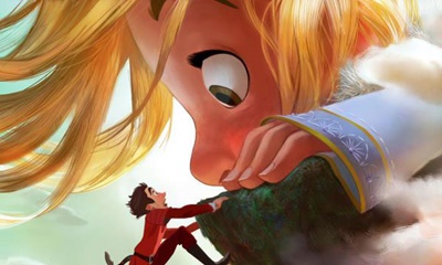 Disney's Jack and the Beanstalk Adaptation Has 'Frozen' Team on Board