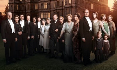 'Downton Abbey' Photos of Season 6 Raise Concern Over Missing Characters