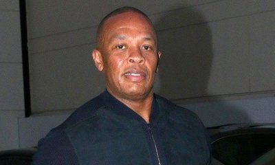 Dr. Dre Formally Apologizes for His Dark Past and to the Women He's Hurt