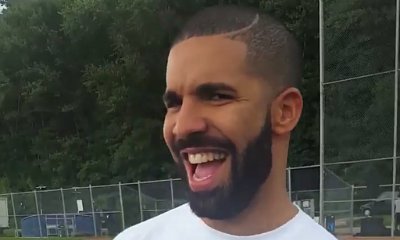 Drake on Feud With Meek Mill: 'I Haven't Taken a Loss All Week'