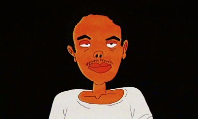 Earl Sweatshirt Gets Animated in 'Off Top' Music Video
