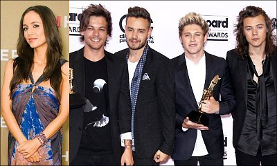 Eliza Dushku Says She Was Kicked Out of Hotel Room Due to One Direction