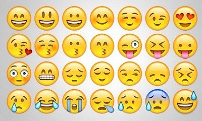 Emoji TV Game Show Is in the Works