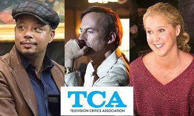 'Empire', 'Better Call Saul', 'Inside Amy Schumer' Win 2015 TCA Awards