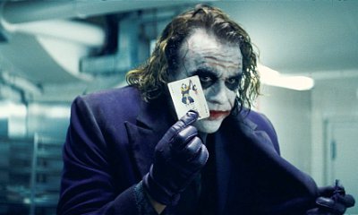 Fan Theory Suggests That the Joker Was Hero of 'The Dark Knight'