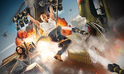 'Fast and Furious' Ride Coming to Universal Florida