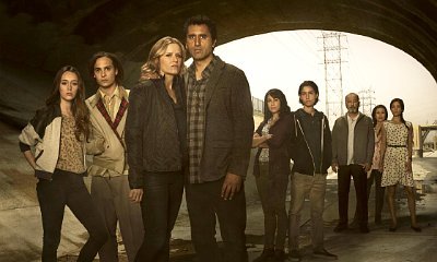 'Fear the Walking Dead' Is a Slow Burn, Will Have Military Presence