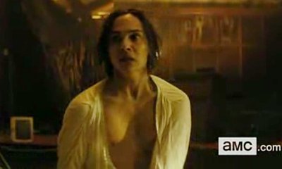 First 3 Minutes of 'Fear the Walking Dead' Reveals Gruesome Scene