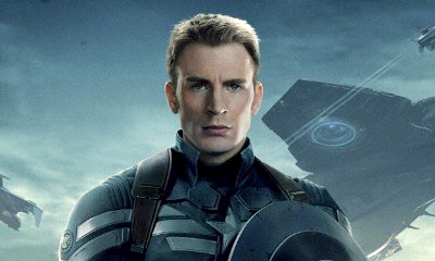 First 'Captain America: Civil War' Footage Debuted at D23 Expo