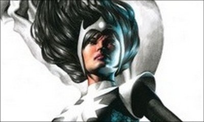 'The Flash' Set Pictures Tease First Look at Female Doctor Light